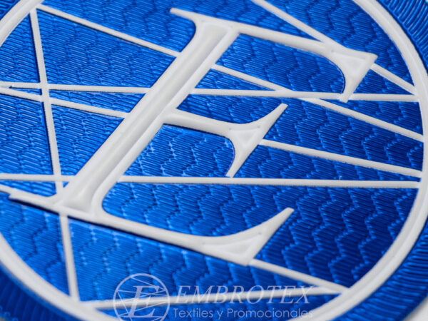 Personalización Flexpatch
