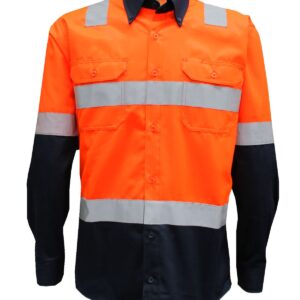 Camisola AUSSY manga larga