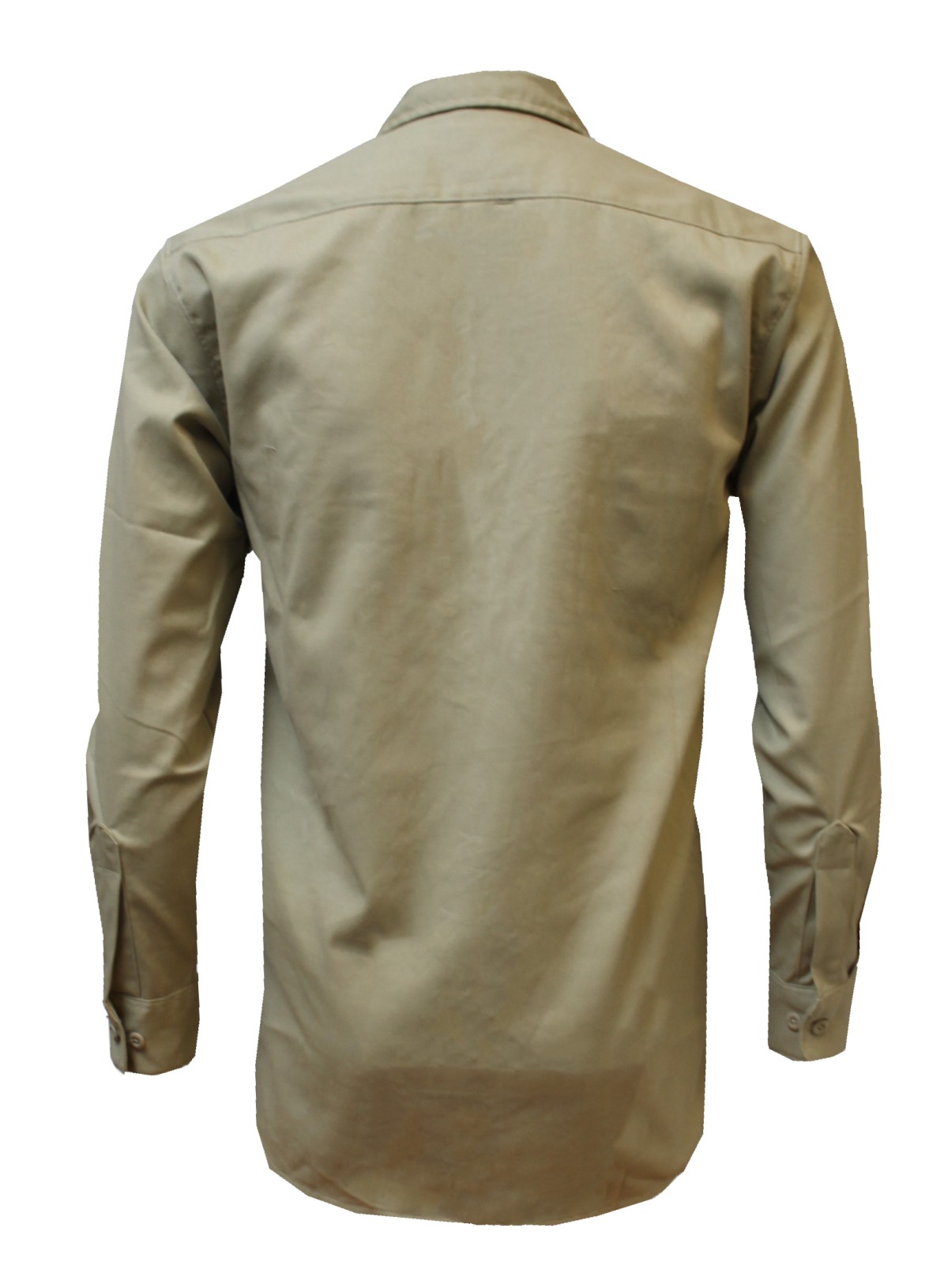 Camisa LOBO CAM manga larga - Imagen 12