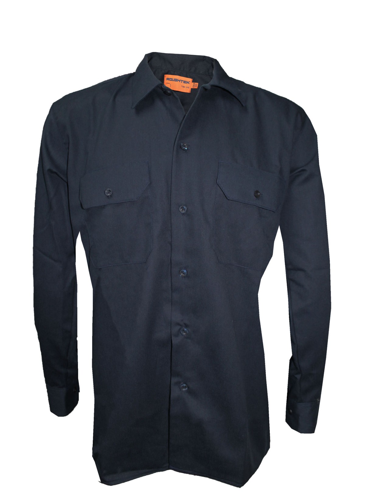 Camisa LOBO CAM manga larga - Imagen 9