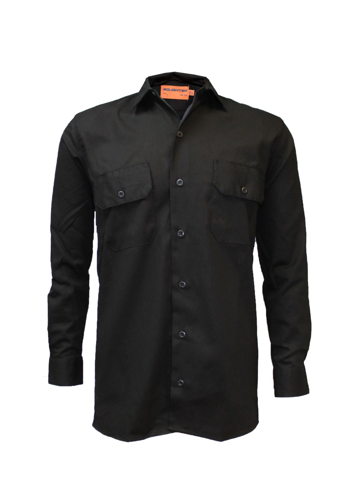 Camisa LOBO CAM manga larga