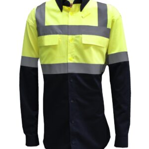 Camisola NATRON manga larga