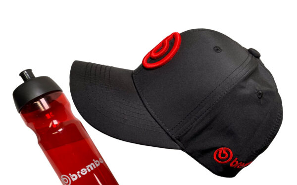 KIT-BREMBO