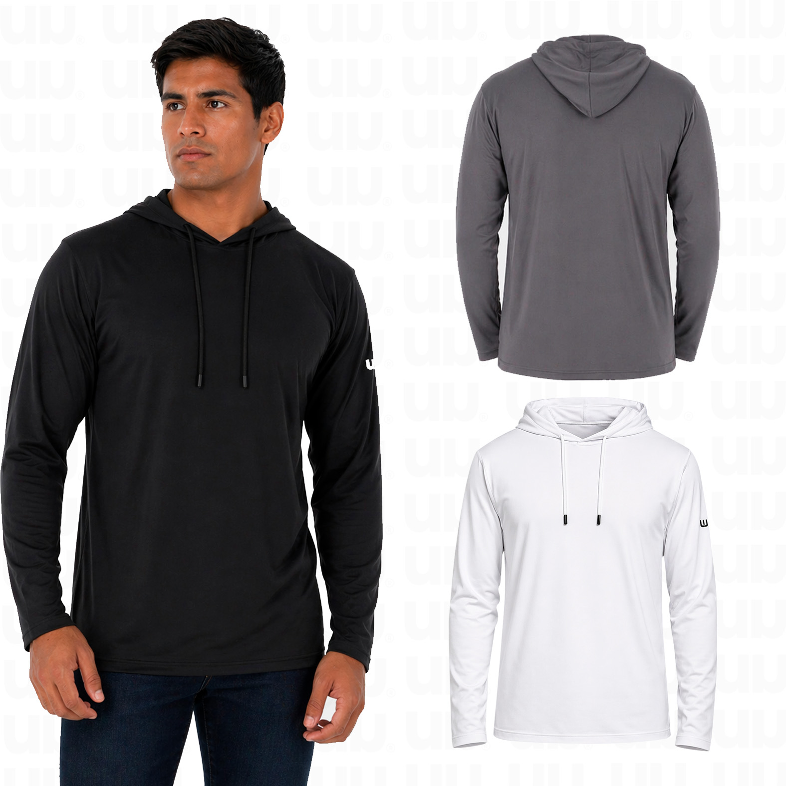 Sudaderas Blizzard y Hoodies